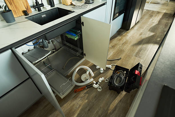 24/7 Emergency Pipe Repair experts in Oklahoma, OK