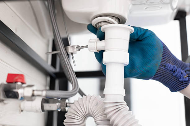 Reliable Pipe Repair contractor in Oklahoma, OK by AAA Plumbing Heating